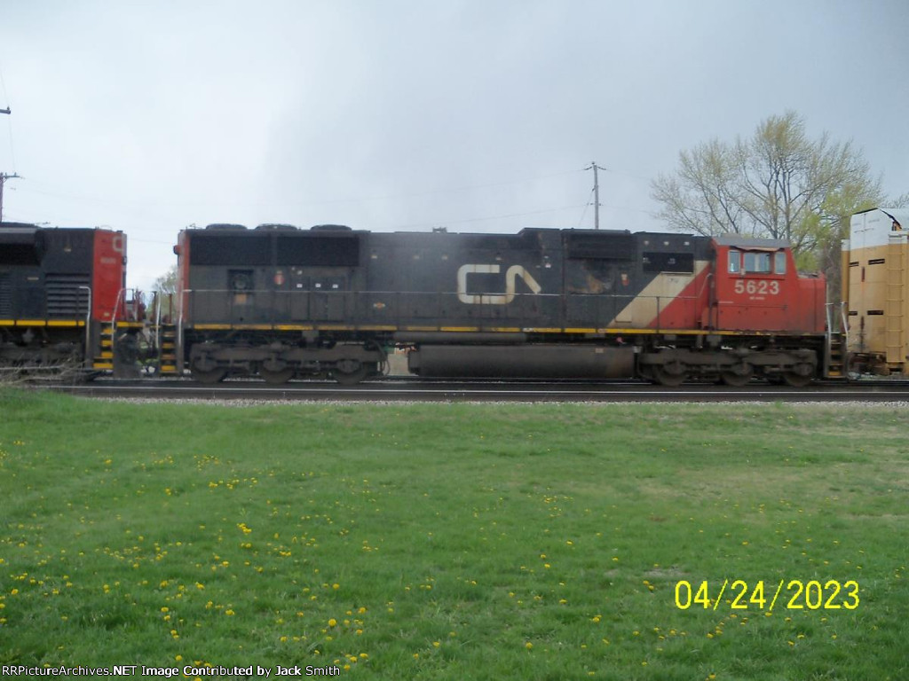 CN 5623